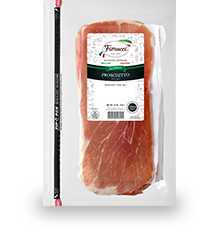 Prosciutto 1lb