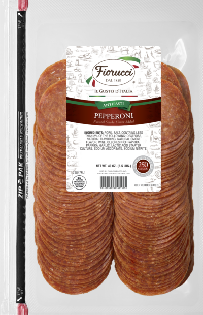 Pepperoni