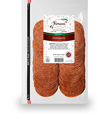 Pepperoni