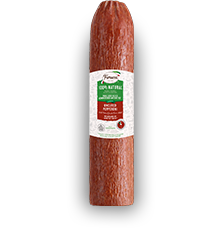 Uncured Pepperoni
