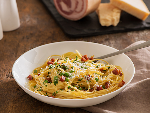 Classic Carbonara