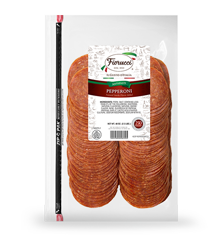 Pepperoni