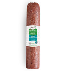 Uncured Italian Dry Salami