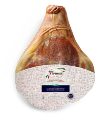 Jamon Serrano