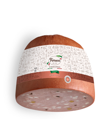 Mortadella with Pistachios
