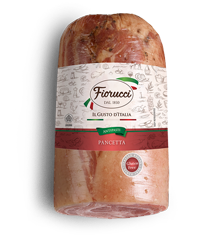 Pancetta