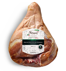 Prosciutto di Parma
