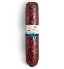 Hard Salami