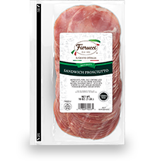 Sandwich Prosciutto 1lb