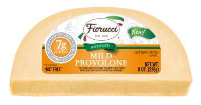 Mild Provolone Cheese