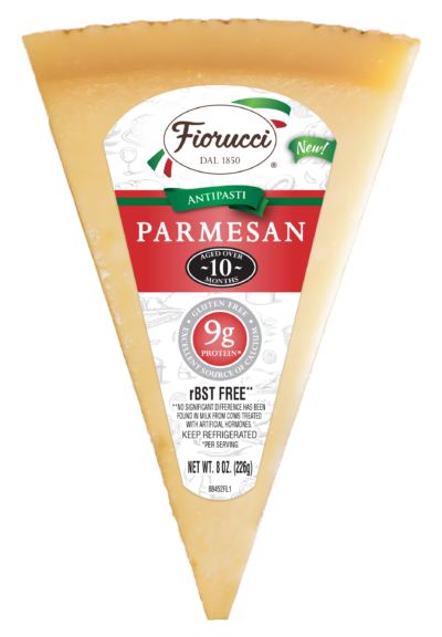 Aged Parmesan Cheese