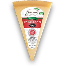 Aged Parmesan Cheese