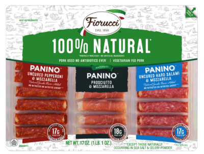 Panino Tray
