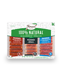 Panino Tray