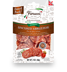 Abruzzese Charcuterie Snacks